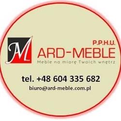 PPHU " ARD - MEBLE " ARTUR ADAMIEC