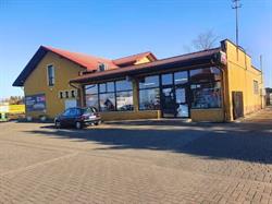 PRZEDSIĘB WIELOBRANŻOWE LUCYNA GRAŻYNA LEBIEDOWICZ L KASPROWICZ G