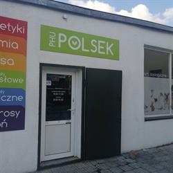 POLSEK S.C. PHU SKLEP WIELOBRANŻOWY M. I T. POLEHOŃSCY
