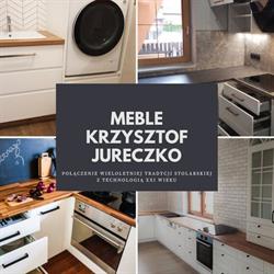 Krzysztof Jureczko MEBLE