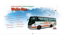 Przedsiębiorstwo Transportowe "Wolin-Bus"
