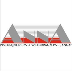 PRZEDSIĘBIORSTWO WIELOBRANŻOWE ANNA