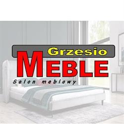Robert Wilk Meble Grzesio