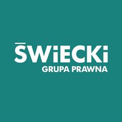 ŚWIECKI KANCELARIA ADWOKACKA ADAM ŚWIECKI
