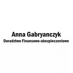 Doradztwo Finansowo-Ubezpieczeniowe Anna Gabryanczyk