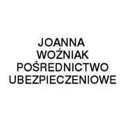 Pośrednictwo Ubezpieczeniowe Joanna Woźniak
