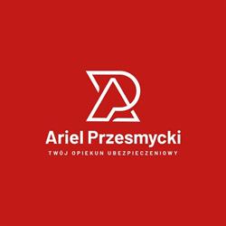 Agent Ubezpieczeniowy Ariel Przesmycki