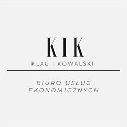 KIK s.c. Biuro Usług Ekonomicznych Łukasz Klag Jacek Kowalski