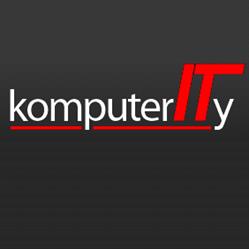 KOMPUTERITY