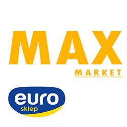 SKLEP SPOŻYWCZO PRZEMYSŁOWY MAX