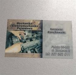 AUTO NAPRAWA KACPER