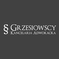 KANCELARIA ADWOKACKA - ANNA GRZESIOWSKA