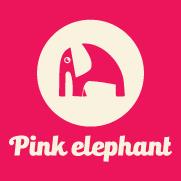 PINK ELEPHANT