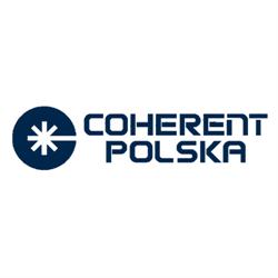 MOŚCICKA COHERENT POLSKA