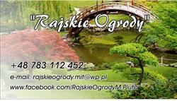 Rajskie Ogrody