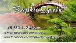Rajskie Ogrody
