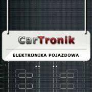 CARTRONIK ELEKTRONIKA SAMOCHODOWA