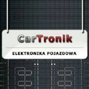 CARTRONIK ELEKTRONIKA SAMOCHODOWA