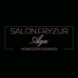 Agnieszka Sypek SALON FRYZUR AGA