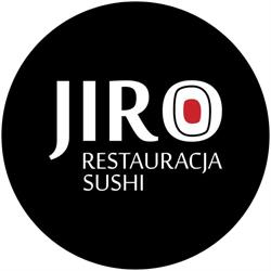 JIRO SUSHI JAKUB KARCZEWSKI
