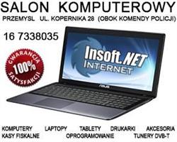 INSOFT NET SP Z O O