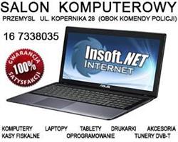 INSOFT NET SP Z O O