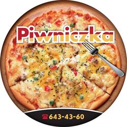 BAR GASTRONOMICZNY PIWNICZKA