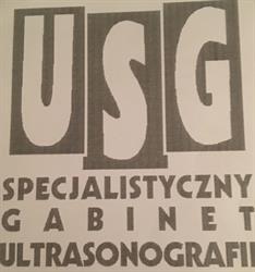 SPECJALISTYCZNY GABINET ULTRASONOGRAFICZNY