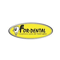 For-Dental Gabinet Stomatologiczny Konca Beata