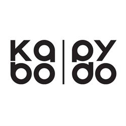 KABO & PYDO DESIGN STUDIO TOMASZ PYDO