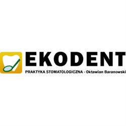 Ekodent - Indywidualna Praktyka Stomatologiczna Oktawian Baranowski