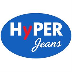 HYPER JEANS