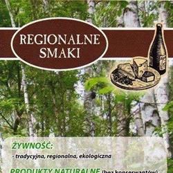 REGIONALNE SMAKI