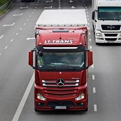 FIRMA TRANSPORTOWO HANDLOWA LT TRANS