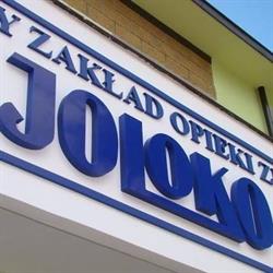 NIEPUBLICZNY ZAKŁAD OPIEKI ZDROWOTNEJ JOLOKO