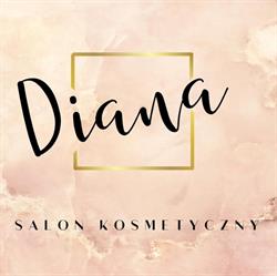 SALON KOSMETYCZNY DIANA DIANA KOŁODZIEJ
