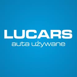 LUCARS Łukasz Sromecki