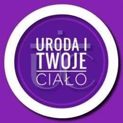 Dorota Krajewska Uroda i Twoje Ciało