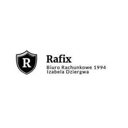 Biuro Rachunkowe "RAFIX" Izabela Dziergwa