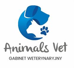 Gabinet Weterynaryjny Animals-Vet Lekarz wet. Anna Zabielska