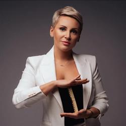 "M-Style" Zakład Fryzjerski Monika