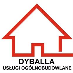 Usługi Ogólnobudowlane Łukasz Dyballa