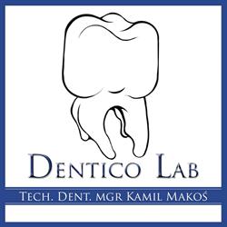 Dentico Lab Pracownia Protetyczna Kamil Makoś