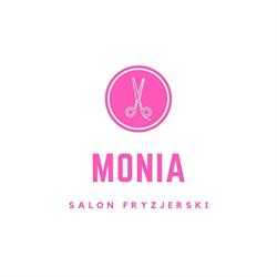 Salon Fryzjerski Monia Monika Wańska
