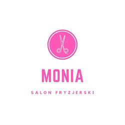 Salon Fryzjerski Monia Monika Wańska