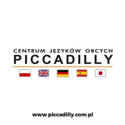 Centrum Języków Obcych Piccadilly Marcin Koperek