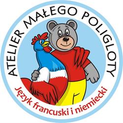 Atelier Małego Poligloty Joanna Lesień