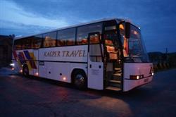 KACPER TRAVEL Dariusz Pawelus