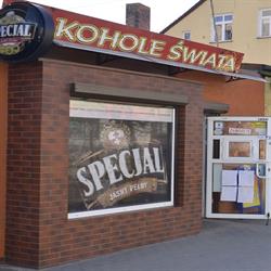 Alkohole Świata Paulina Ruchała