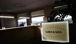 Agencja Celna "Euro & MGS" Małgorzata Kuźko